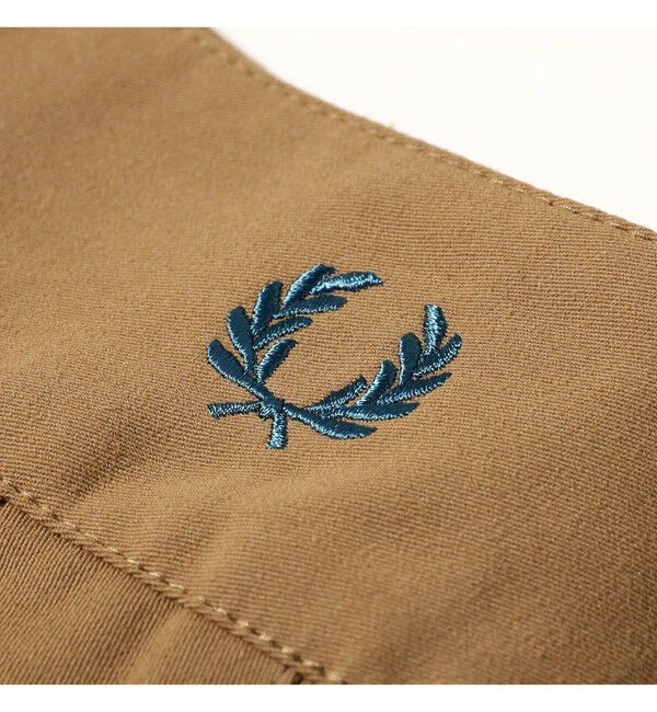 Ray BEAMS 「【別注】FRED PERRY / Tennis Pleats Skirt」|スカート|