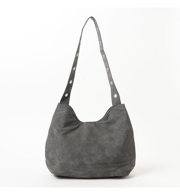 Ray BEAMS 「ベルテッド ショルダー バッグ」|ショルダー・メッセンジャー|