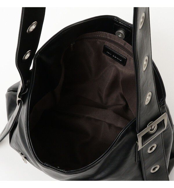 Ray BEAMS 「ベルテッド ショルダー バッグ」|ショルダー・メッセンジャー|