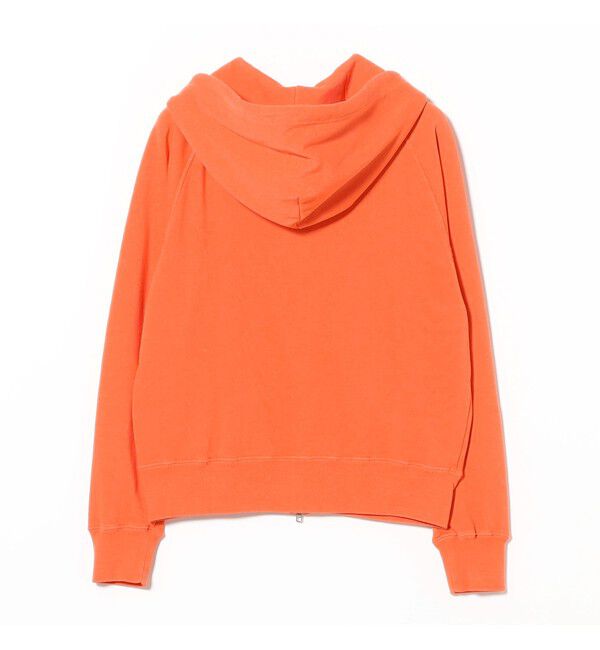 BEAMSBOY「【別注】SCREEN STARS / フルジップ パーカー」|スウェット・ジャージ|