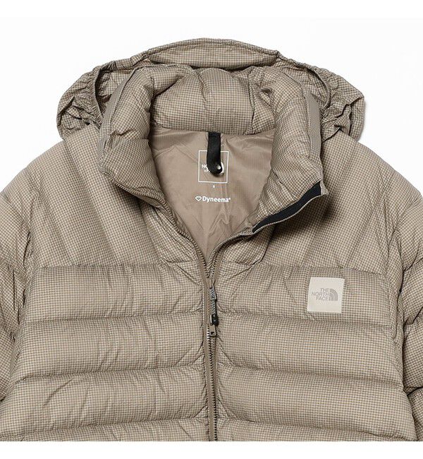 Ray BEAMS 「THE NORTH FACE / エンライドコンバーチブルダウンジャケット」|ダウン|