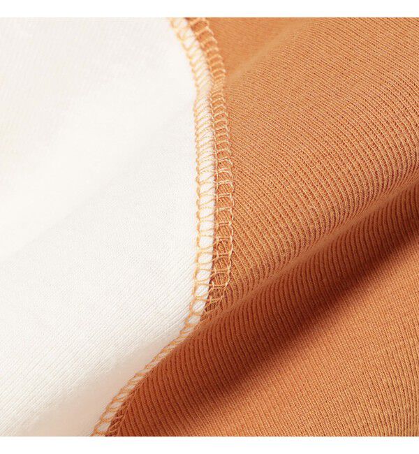 BEAMSBOY「クレイジー ベースボール ロングスリーブ」|Tシャツ・カットソー|