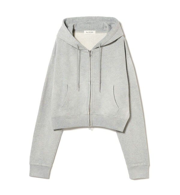 Ray BEAMS 「スウェット ジップ フーディー」|Tシャツ・カットソー|