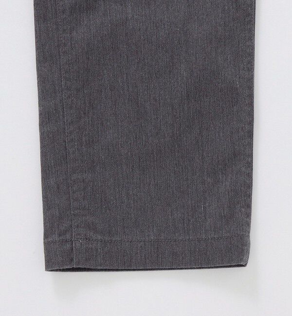 SHIPS any「SHIPS any: スリム テーパード ストレッチ チノ パンツ◇」|チノ|