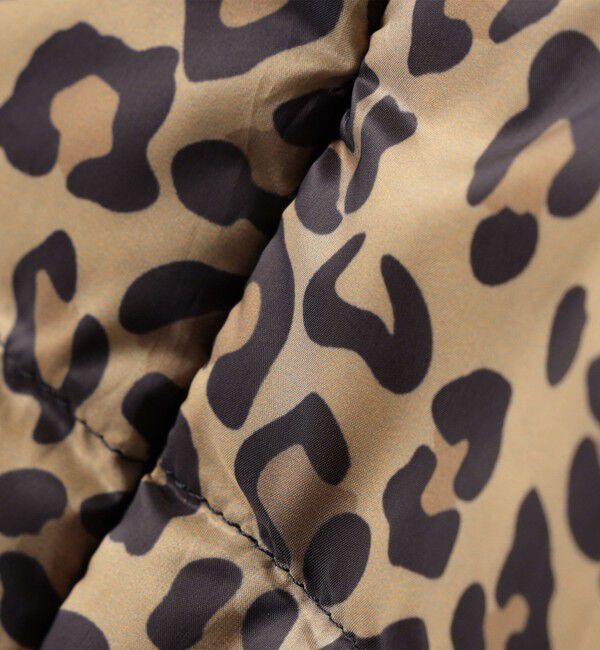 SHIPS KIDS「【WEB限定】TAION:100～150cm / キッズ インナー ダウン ベスト」|ダウンベスト・ベスト|