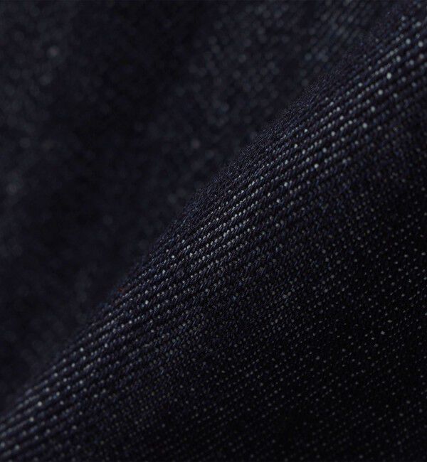 SHIPS any「《一部予約》SHIPS any: ハイライズ デニムパンツ［SHIPS any DENIM］」|デニム|