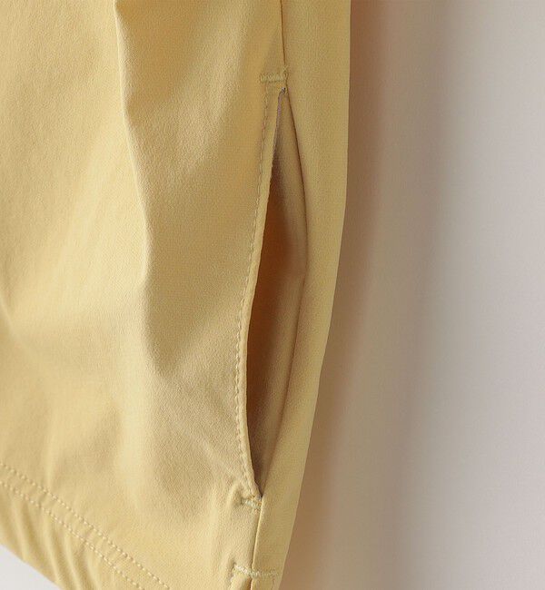 SHIPS KIDS「SHIPS KIDS:100～130cm /〈UVカット/吸水速乾〉ナイロン ドライ シャツ」|シャツ・ブラウス|