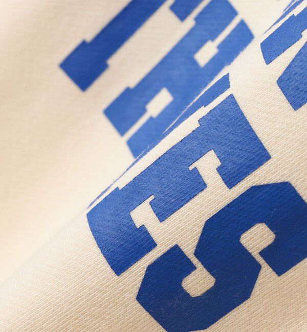 SHIPS Colors 「SHIPS Colors:ロゴ プリント スウェット◇」|スウェット・ジャージ|