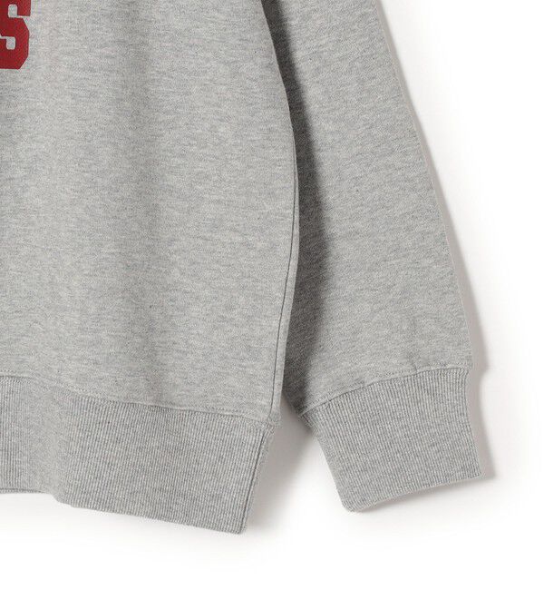 SHIPS Colors 「SHIPS Colors:ロゴ プリント スウェット◇」|スウェット・ジャージ|