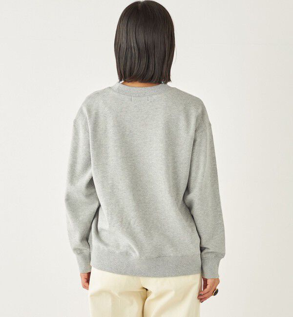 SHIPS Colors 「SHIPS Colors:ロゴ プリント スウェット◇」|スウェット・ジャージ|