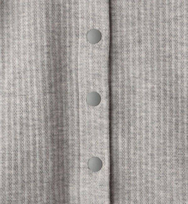 SHIPS KIDS「SHIPS KIDS:100～130cm / スナップ カーディガン」|カーディガン|