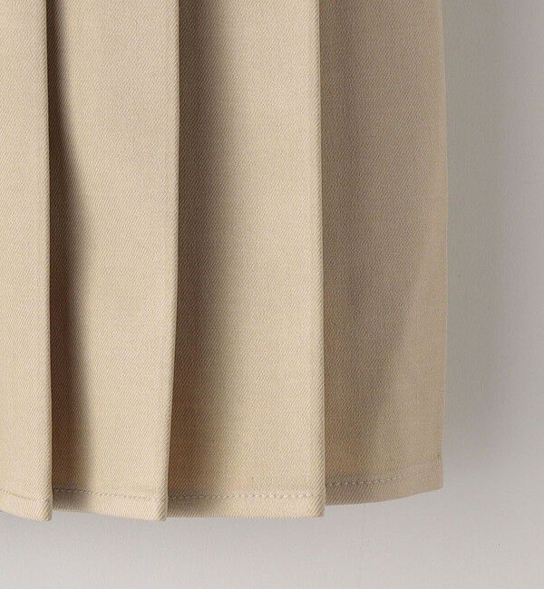 SHIPS KIDS「SHIPS KIDS:100～130cm / プリーツ 切替 ワンピース」|ワンピース|