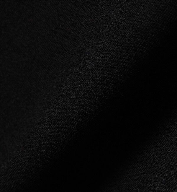 SHIPS any「SHIPS any:〈手洗い可能〉ウール ソフトシアー ラウンドヘム ロングスリーブ TEE」|Tシャツ・カットソー|