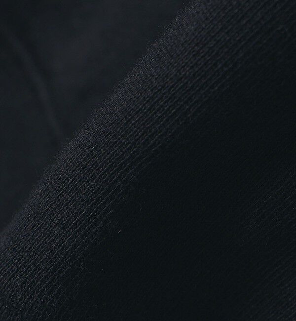 SHIPS any「【WEB限定】SHIPS any: USA コットン 裏起毛 コンパクト スナップ カーディガン」|カーディガン|