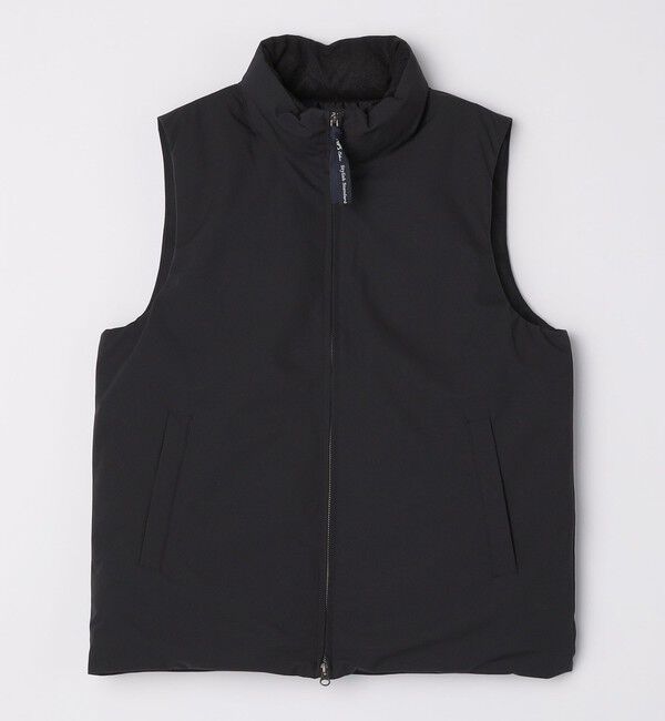 SHIPS Colors 「SHIPS Colors:〈撥水・防風〉SUGENRO(R) 中綿 ベスト」|ダウンベスト・ベスト|