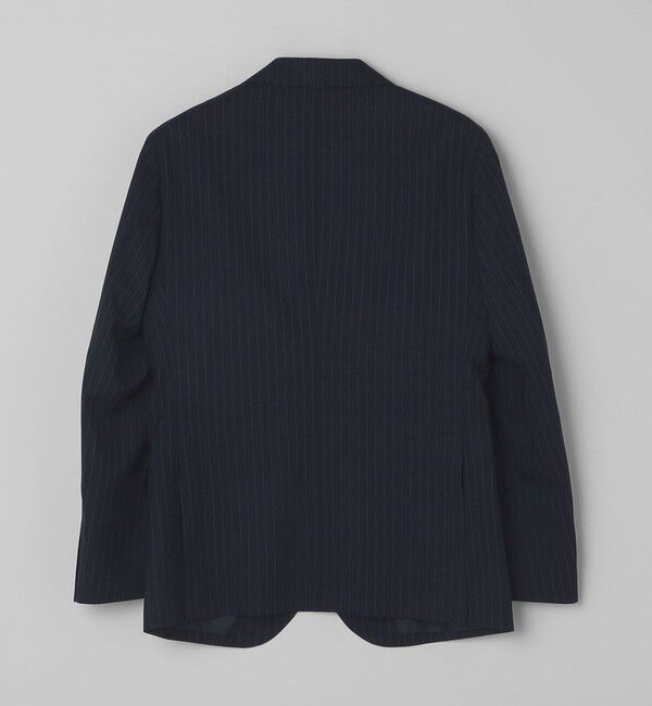 SHIPS Colors 「SHIPS Colors:CANONICO  スーツ ジャケット(セットアップ対応可能)」|テーラードジャケット|