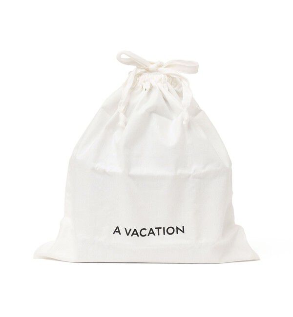 SHIPS for women「【SHIPS別注】A VACATION: 50th ANNIV RATTAN S」|かごバッグ|