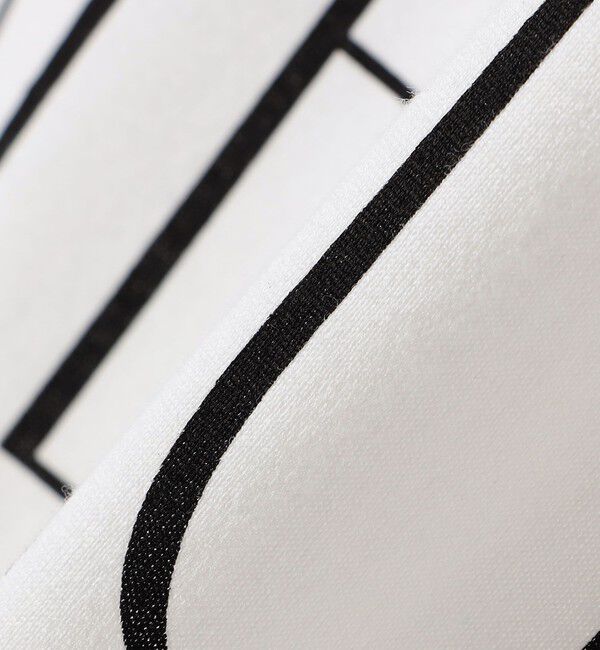 SHIPS for women「〈洗濯機可能〉プラチナ ヴェール TEE」|Tシャツ・カットソー|