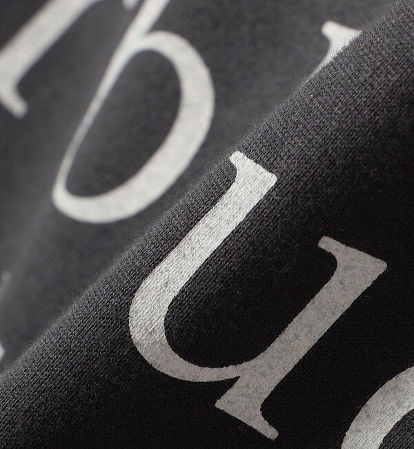 SHIPS for women「〈洗濯機可能〉プラチナ ヴェール TEE」|Tシャツ・カットソー|