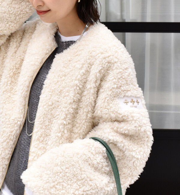 SHIPS for women「【SHIPS別注】TATRAS: ウニカ」|その他|