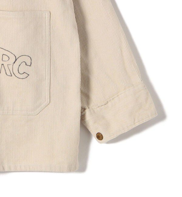 SHIPS for women「【SHIPS別注】WHITE FIELD: 50th ANNIV カバーオール」|その他|