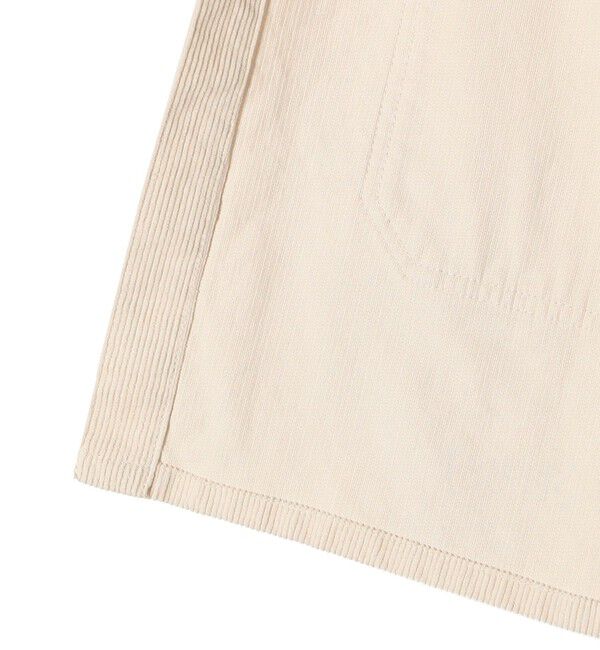 SHIPS for women「【SHIPS別注】WHITE FIELD: 50th ANNIV カバーオール」|その他|