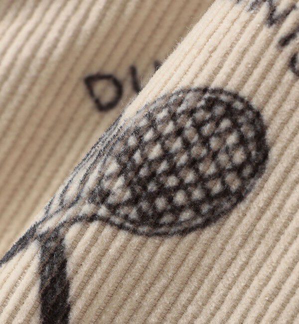 SHIPS for women「【SHIPS別注】WHITE FIELD: 50th ANNIV カバーオール」|その他|