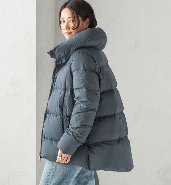 SHIPS for women「【SHIPS別注】PYRENEX:ELAURA 2」|ダウン|