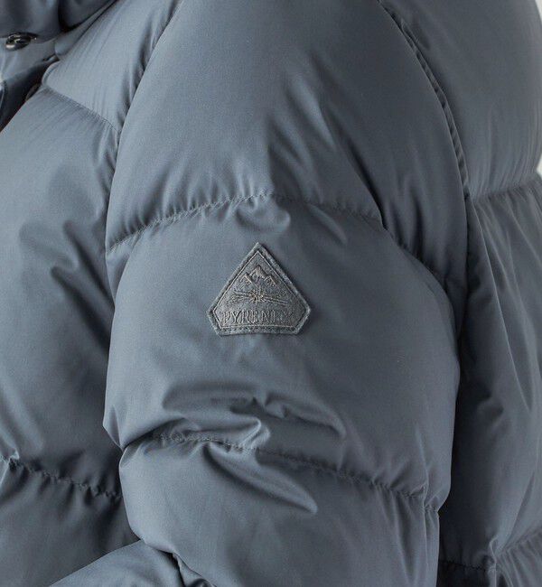 SHIPS for women「【SHIPS別注】PYRENEX:ELAURA 2」|ダウン|