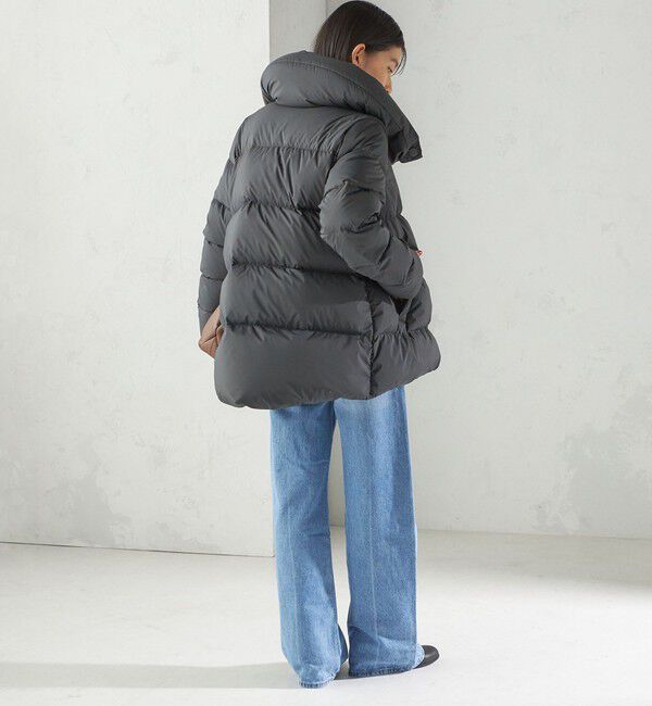 SHIPS for women「【SHIPS別注】PYRENEX:ELAURA 2」|ダウン|