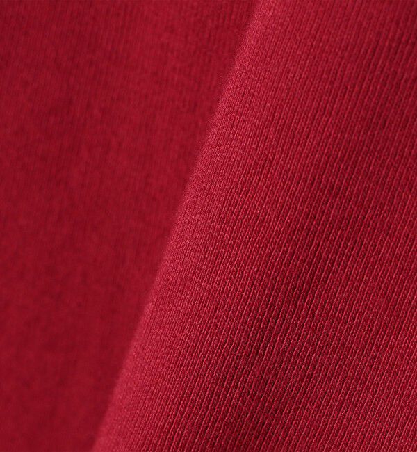 SHIPS for women「gicipi:バック U ロング スリーブ Tシャツ（CECE）」|Tシャツ・カットソー|