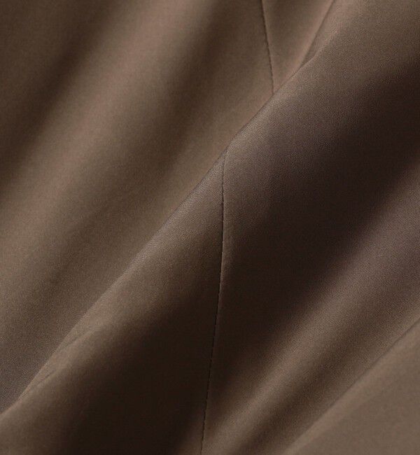 SHIPS for women「〈手洗い可能〉LIMONTA 撥水 ドルマン ブルゾン」|ブルゾン・スタジャン|