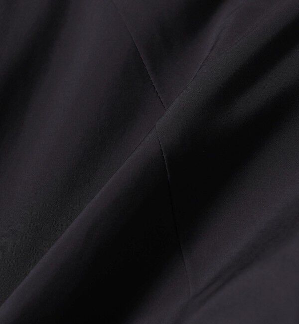 SHIPS for women「〈手洗い可能〉LIMONTA 撥水 ドルマン ブルゾン」|ブルゾン・スタジャン|