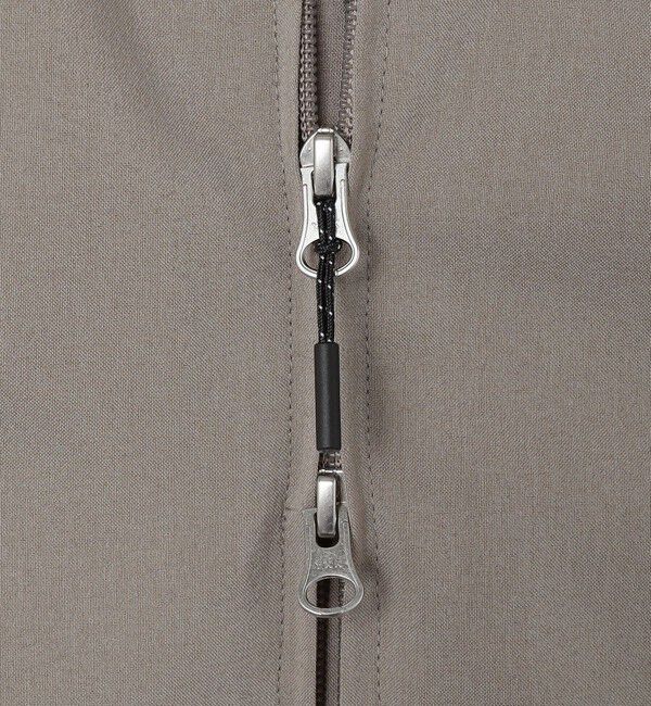 SHIPS any「【WEB限定】SHIPS any:〈手洗い可能/撥水〉ウールライク ユーティリティー 中綿 マウンテンパーカー◇」|その他|