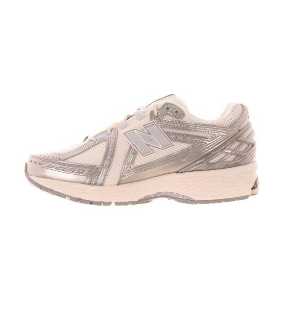 SHIPS for women「New Balance:1906R」|スニーカー|ベージュ