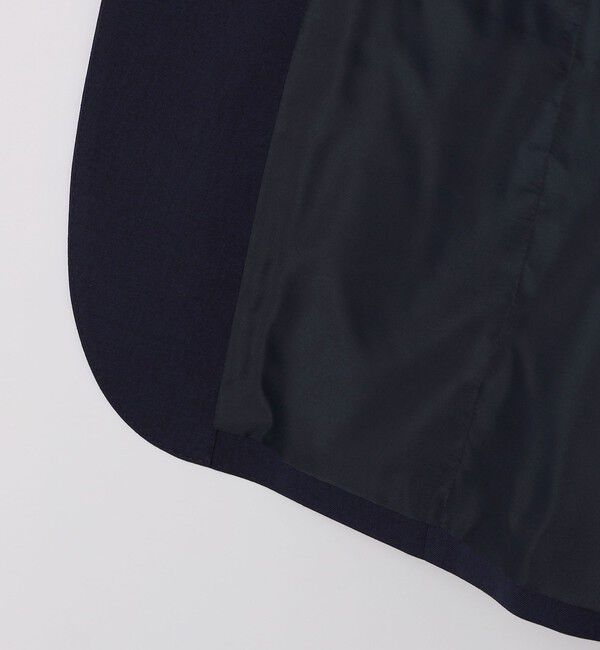 SHIPS Colors 「SHIPS Colors:〈洗濯機可能〉T/W スーツ ジャケット(セットアップ対応可能)」|テーラードジャケット|