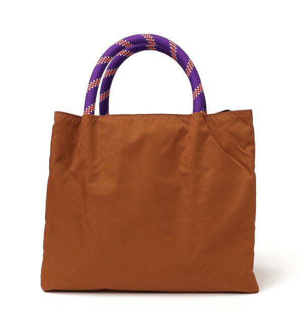 SHIPS for women「NOMADIS:SAC2 W/16」|トートバッグ|