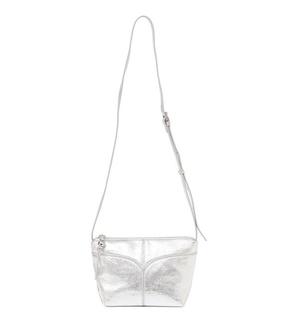 SHIPS for women「NUCLE:PETIT」|ショルダー・メッセンジャー|