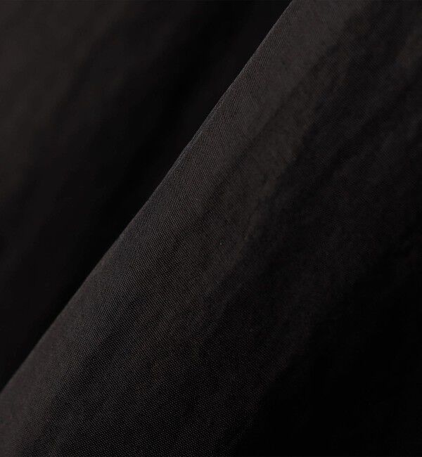 SHIPS any「【WEB限定】SHIPS any: 中綿 ダブル ジップ スタンド ブルゾン」|ブルゾン・スタジャン|