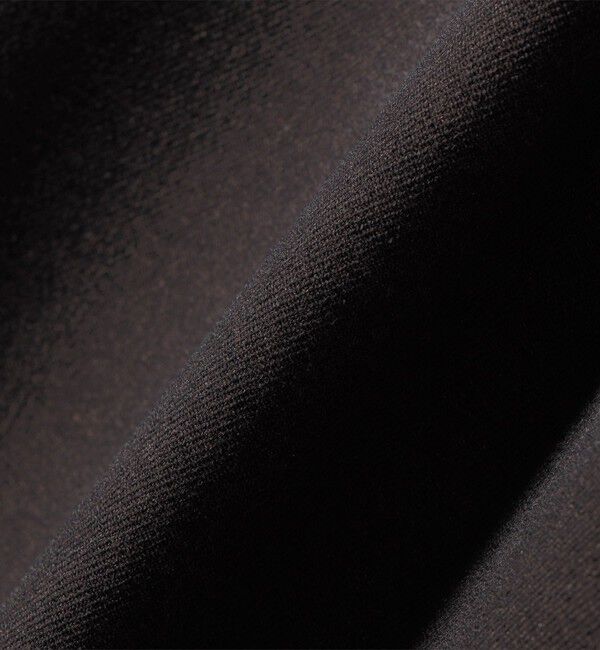 SHIPS for women「〈洗濯機可能〉ウールライク ポケット デザイン ワイド パンツ」|その他|