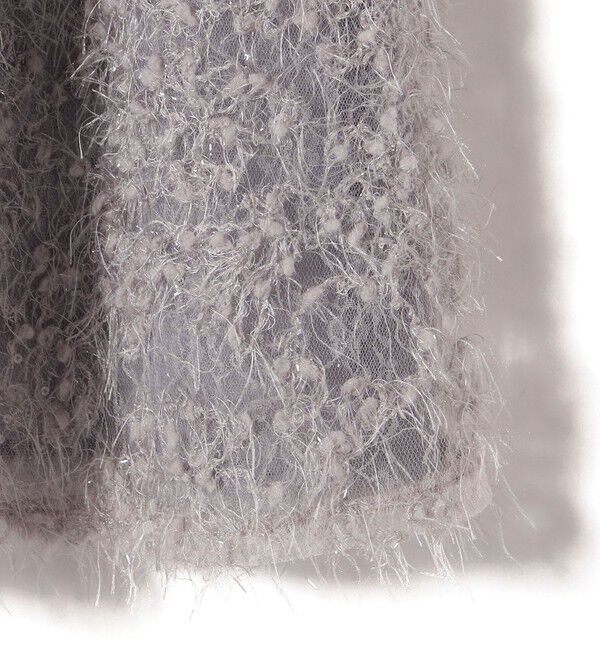 SHIPS for women「〈手洗い可能〉前後 2WAY レース キャミソール」|キャミソール|