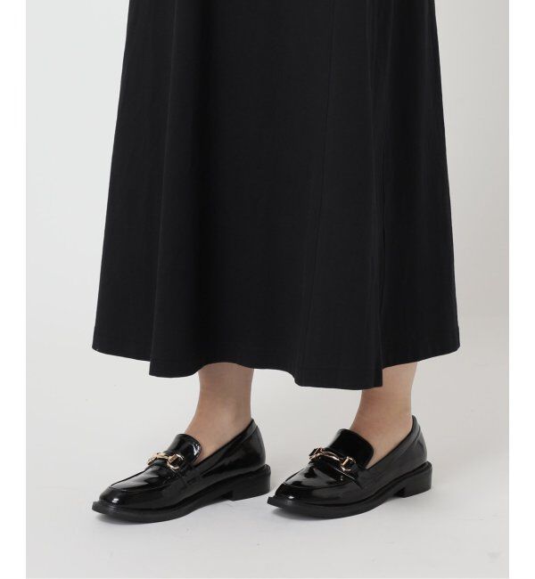 OUTDOOR PRODUCTS Usual Things「バルーンスリーブサマードレス」|ワンピース|