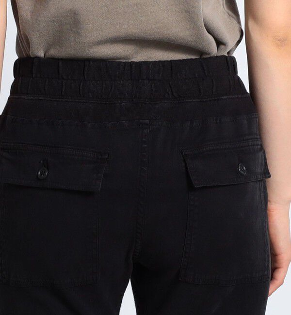 JAMES PERSE「裾リブジャージーパンツ WHVJ1677」|その他|