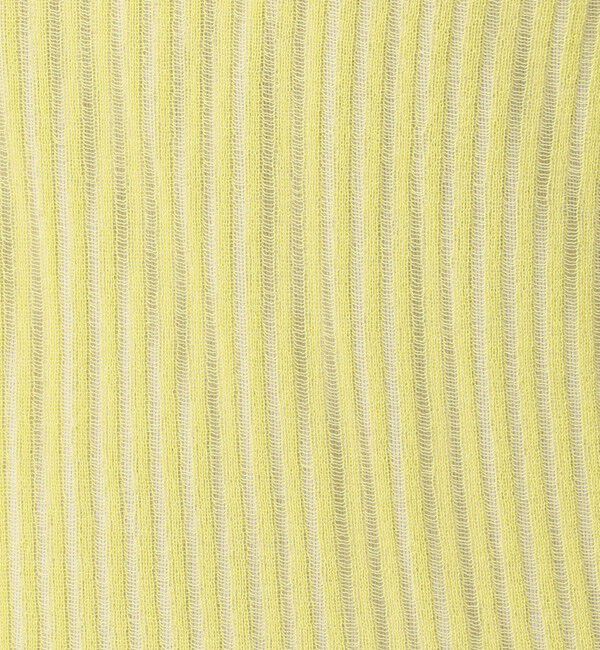 Ballsey「ドライリブ タートルネックプルオーバー」|Tシャツ・カットソー|