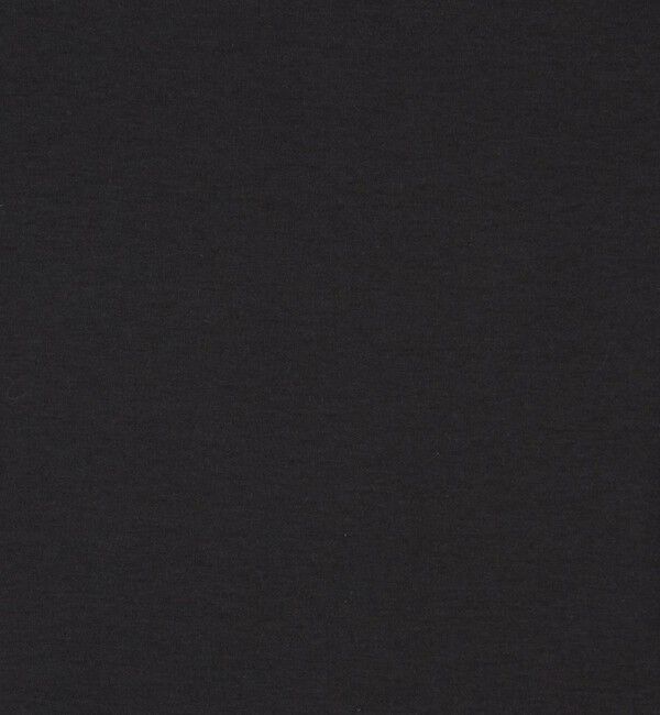 MACPHEE「シアージャージー タートルネックプルオーバー」|Tシャツ・カットソー|