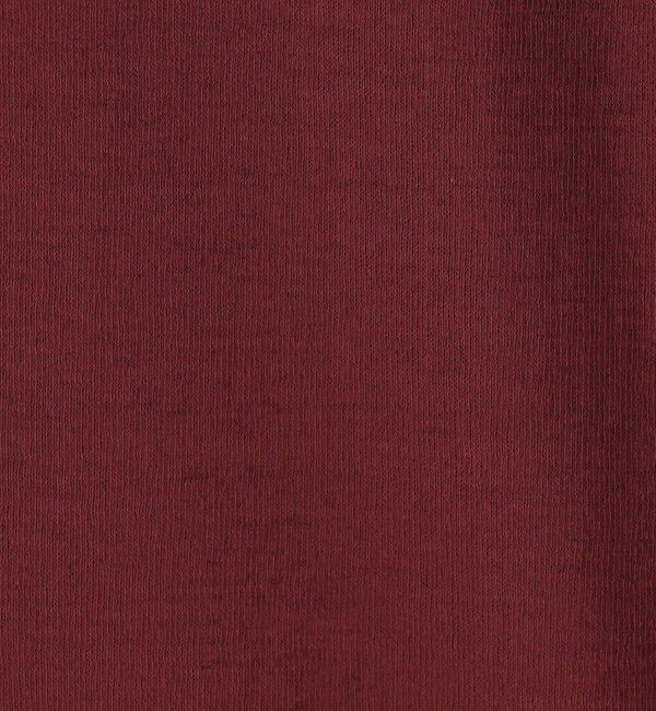 MACPHEE「シアージャージー タートルネックプルオーバー」|Tシャツ・カットソー|