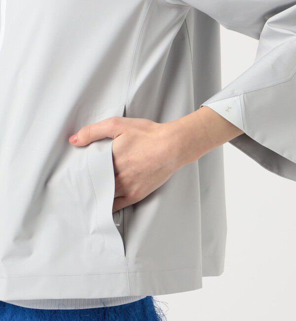 TOMORROWLAND BUYING WEAR「HERNO GI00059DL GORE-TEX ラミナーケープコート」|その他|