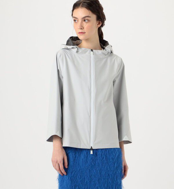 TOMORROWLAND BUYING WEAR「HERNO GI00059DL GORE-TEX ラミナーケープコート」|その他|