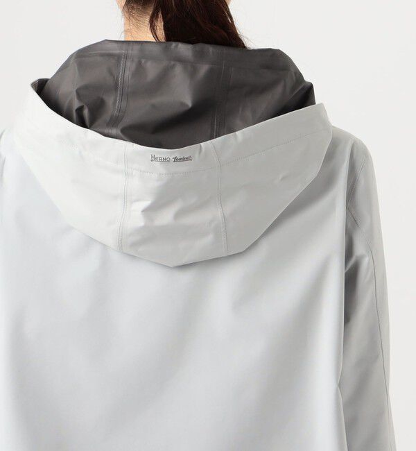 TOMORROWLAND BUYING WEAR「HERNO GI00059DL GORE-TEX ラミナーケープコート」|その他|