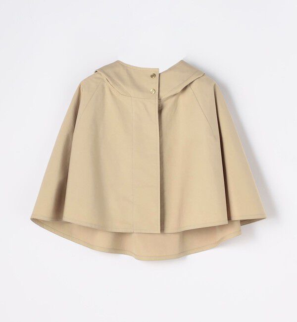 TOMORROWLAND collection「ウォーターレプツイル マントケープジレ」|その他|